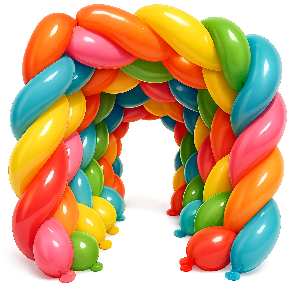 Tunnel emoji