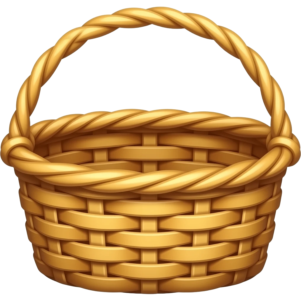 basket emoji