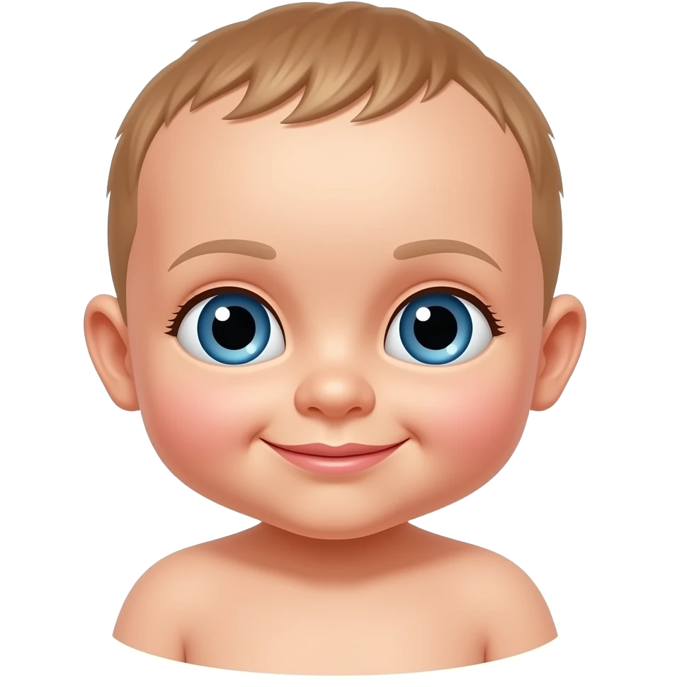 nace en un especifico lugar emoji