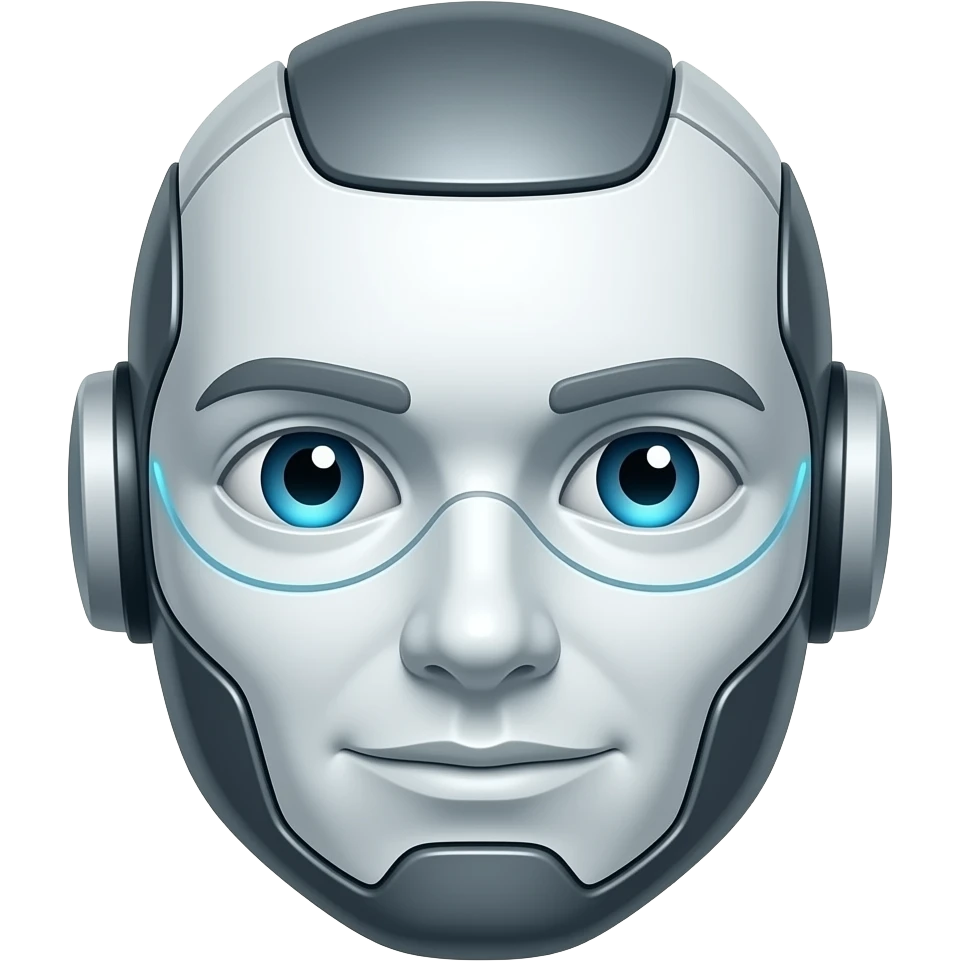 an emoji that describes artificial intelligence emoji