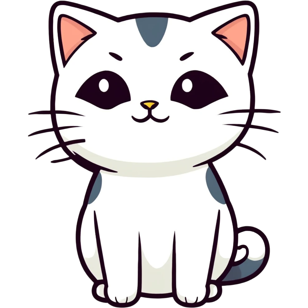 Cat emoji