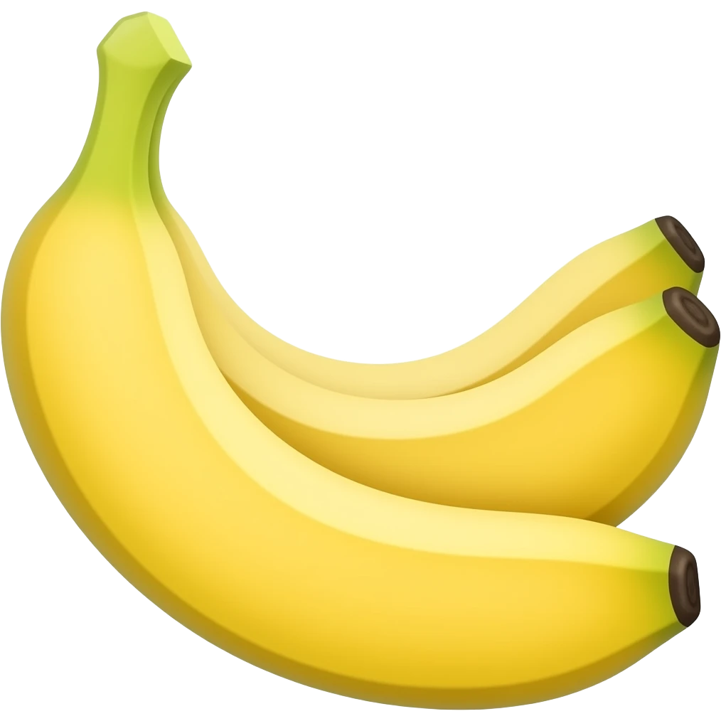 banana emoji