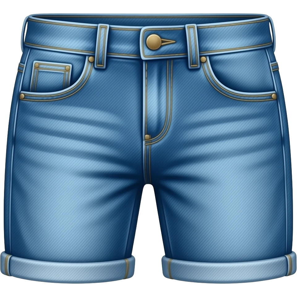 jeans emoji