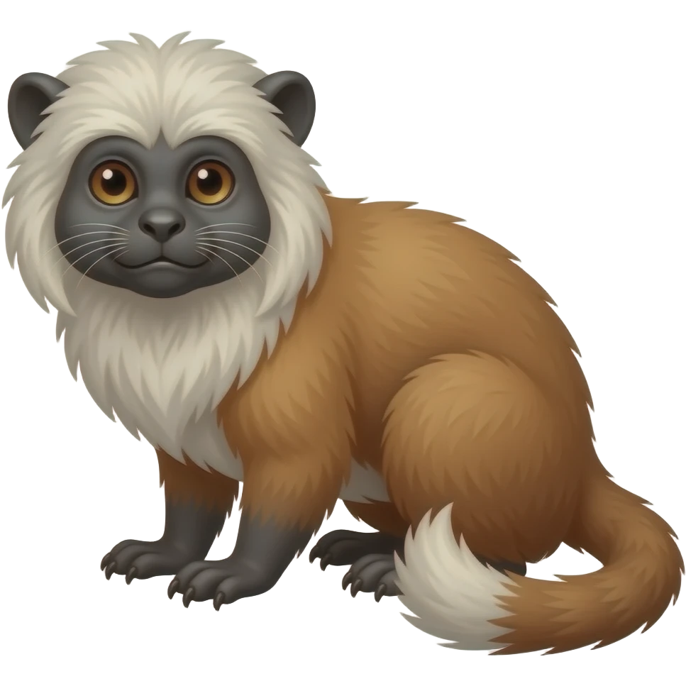 tamarin emoji