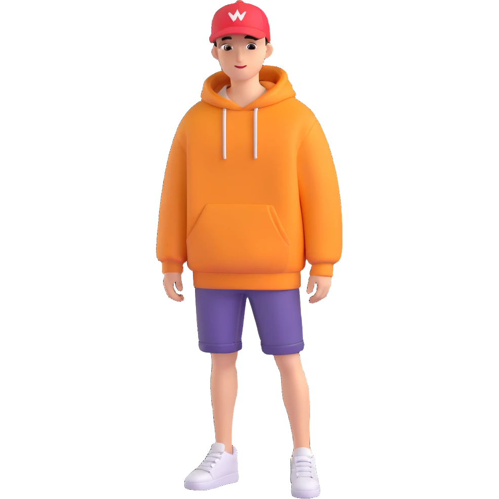 fashionable clothes emoji