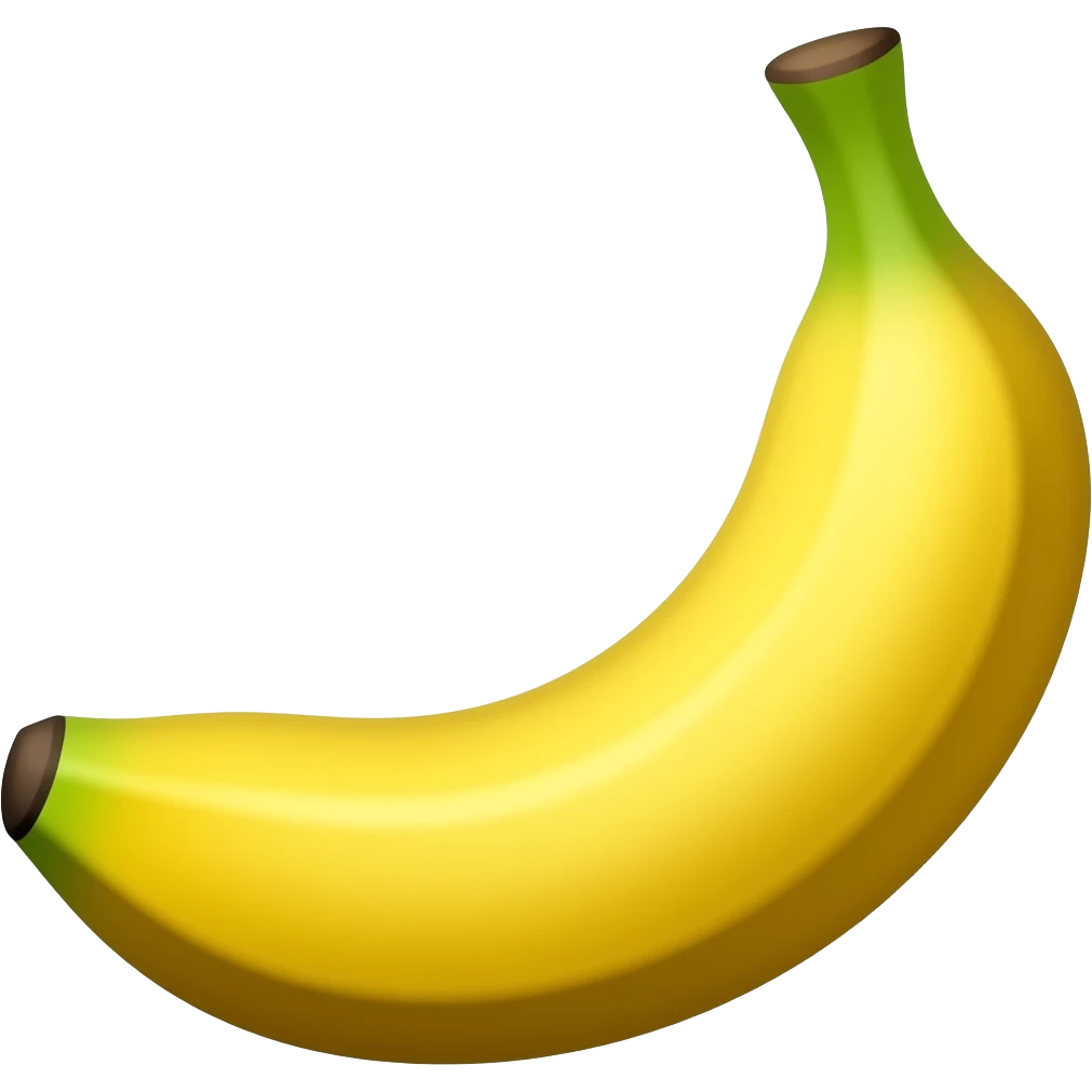 juego de banana emoji