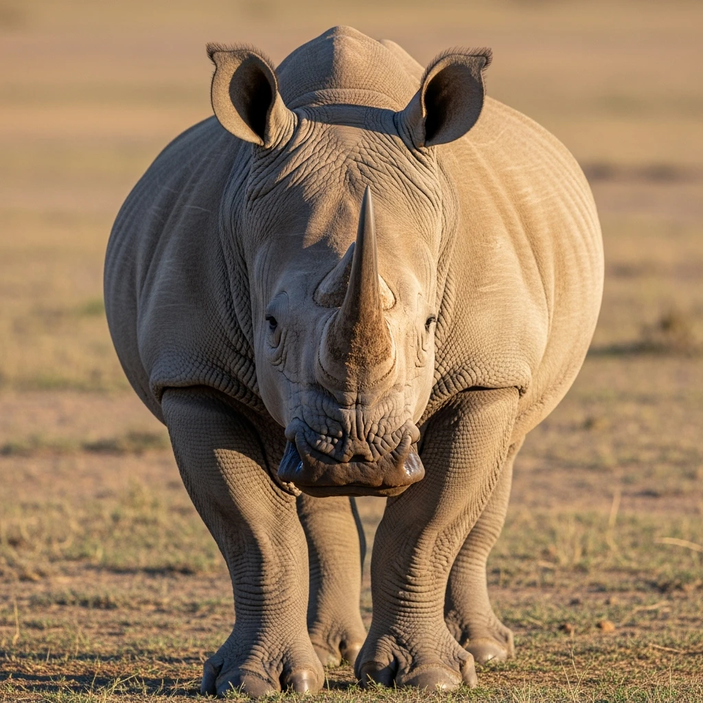 Rhino emoji