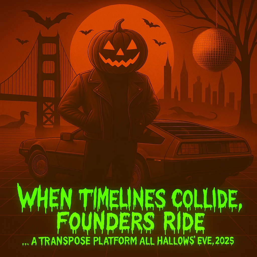 make font runny and more neon emoji