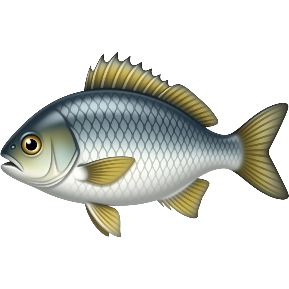 Fish emoji