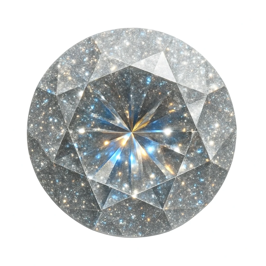 sparkly object, remove background emoji