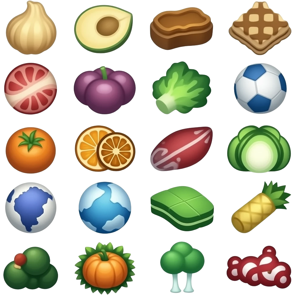 iconos con movimiento emoji