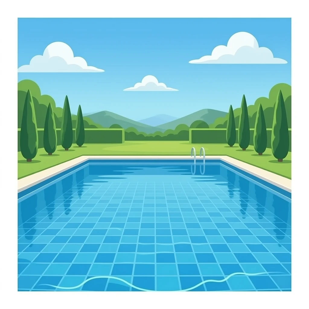 pool emoji