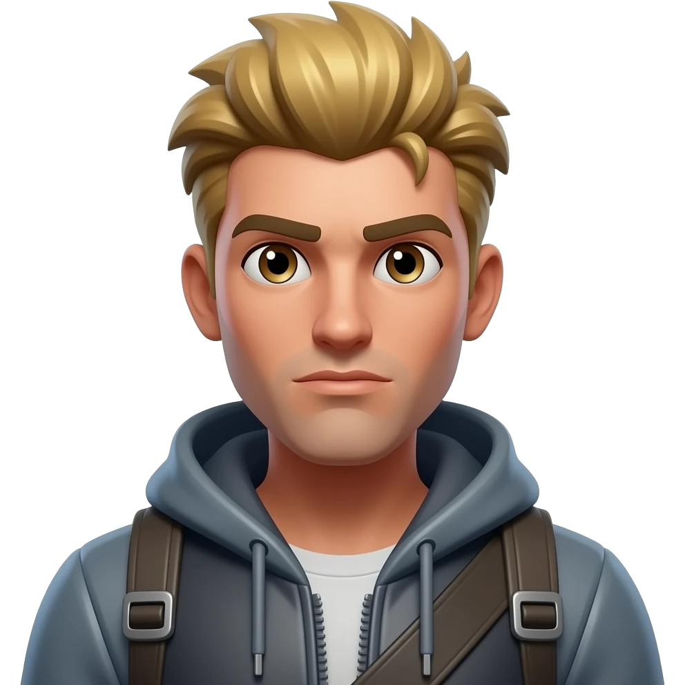 fortnite emoji