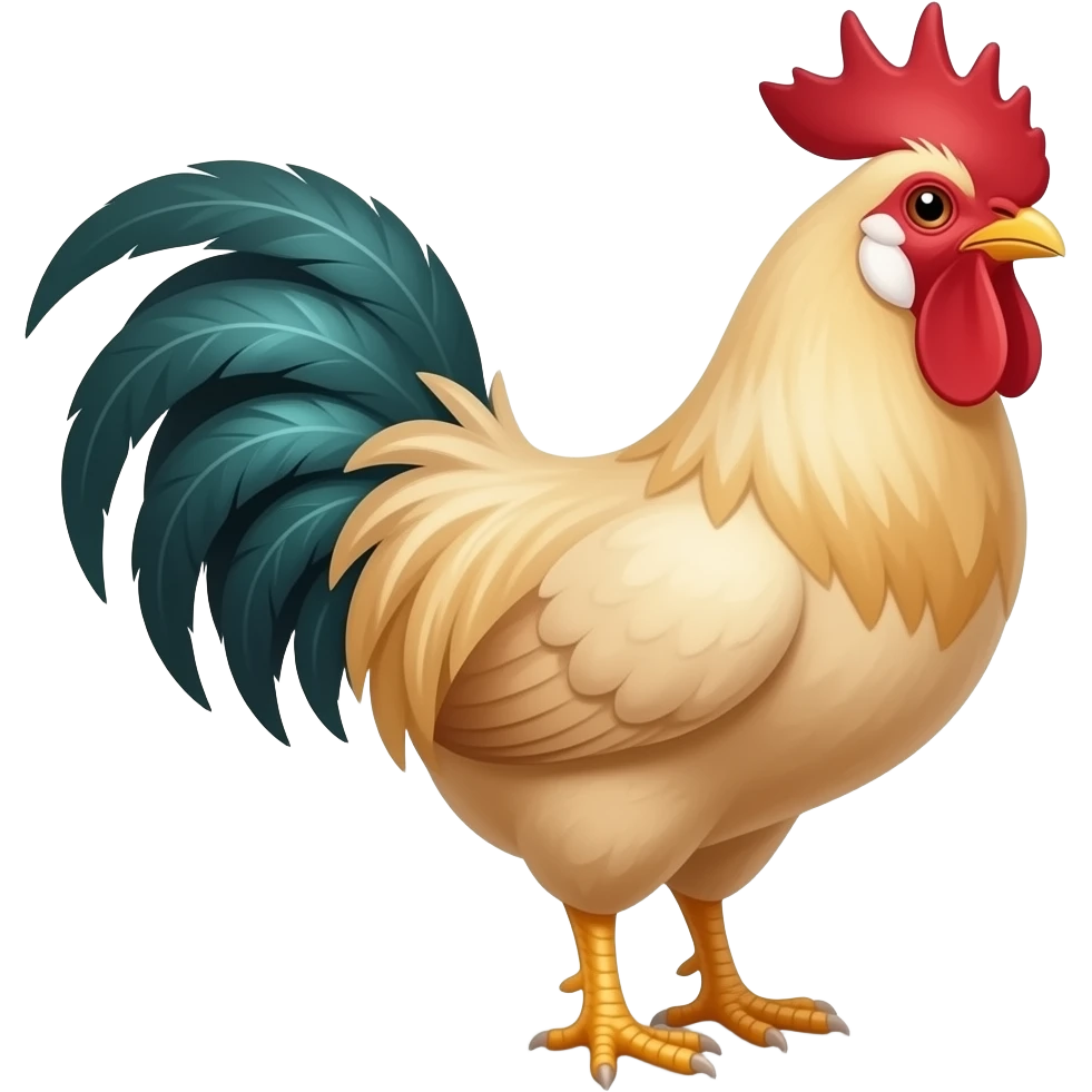 Cock sex emoji