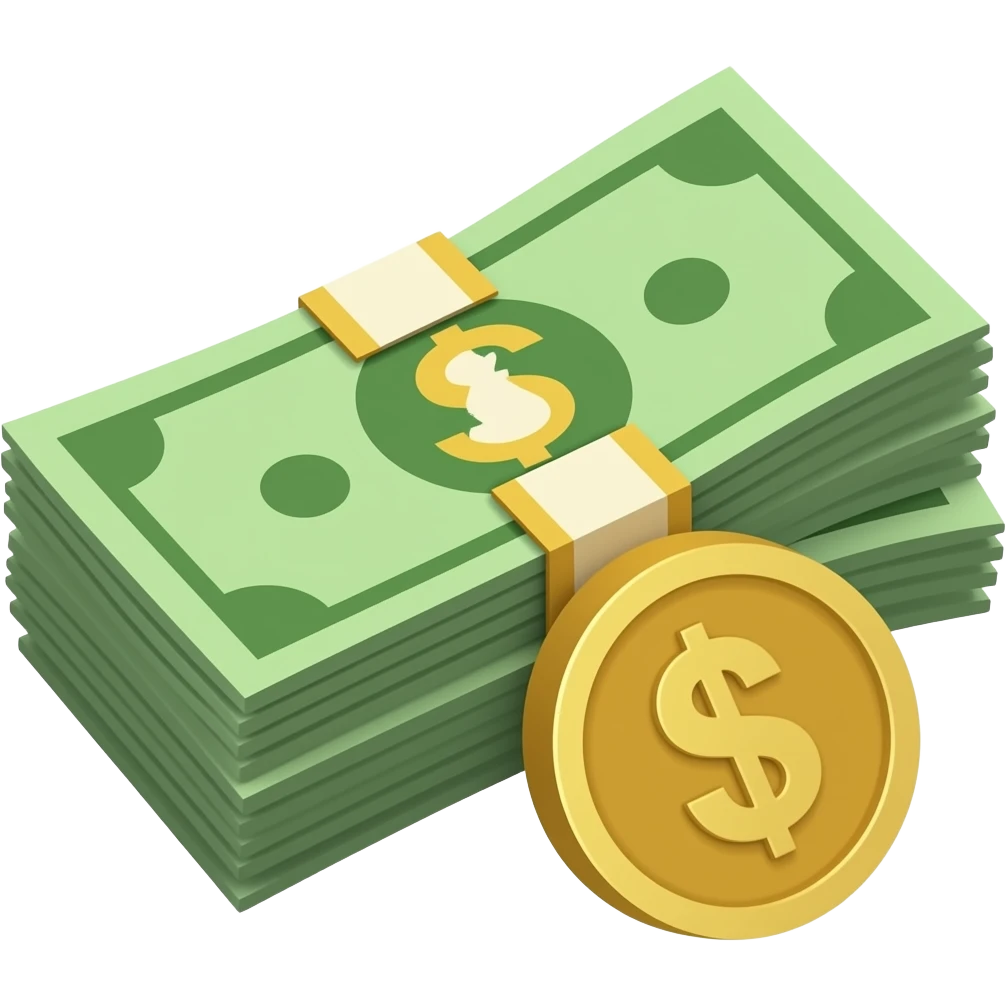 dinero emoji