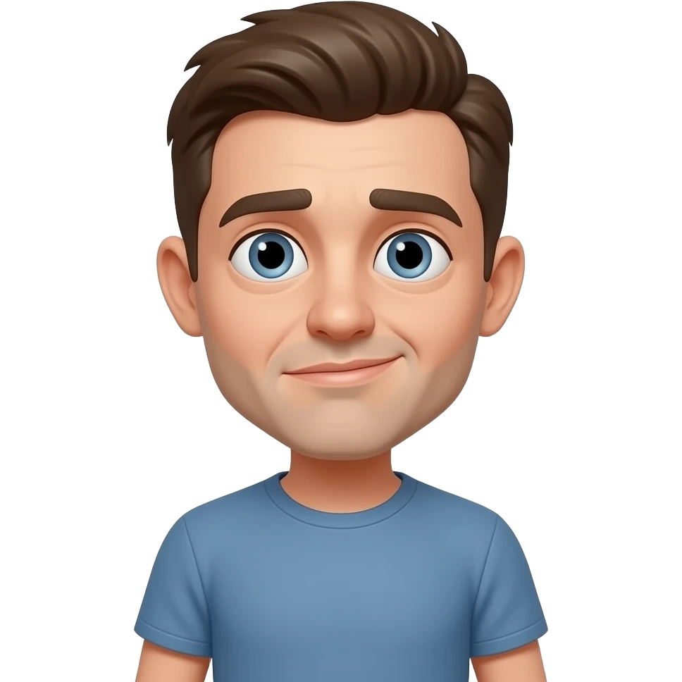 person with a crazy uglyest build emoji