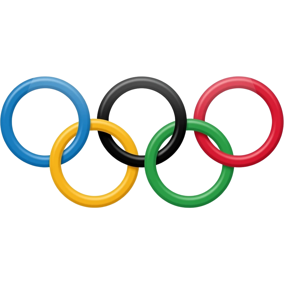 olympics emoji