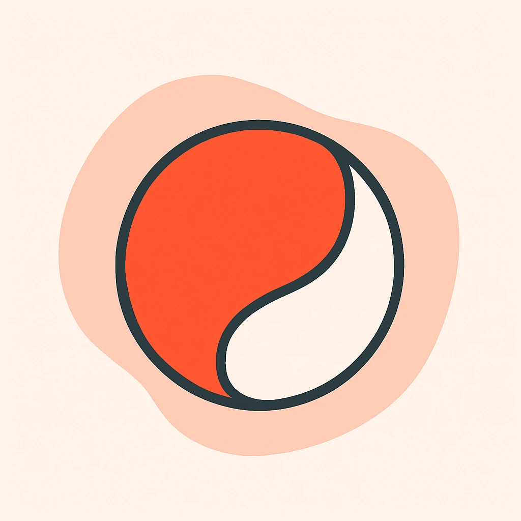 Ball emoji