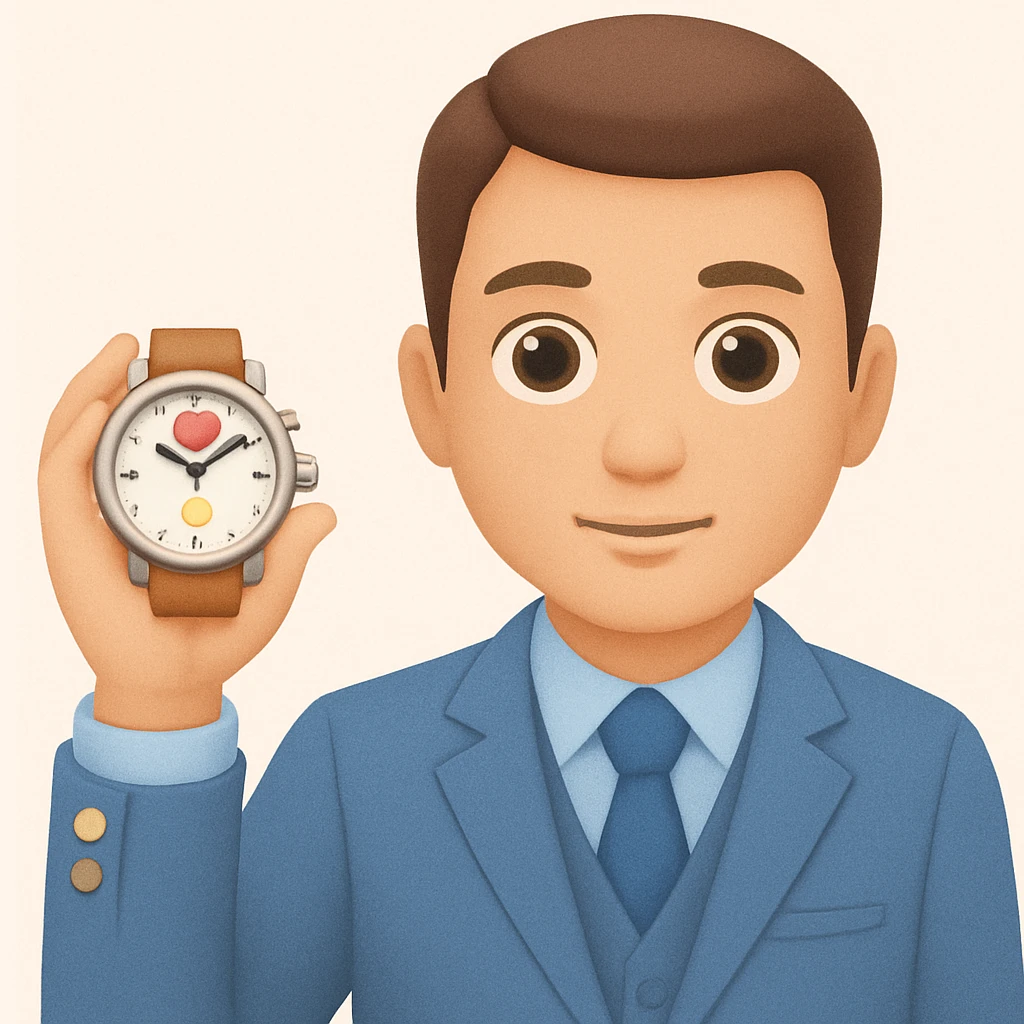 buni hafaroq qilib ber emoji