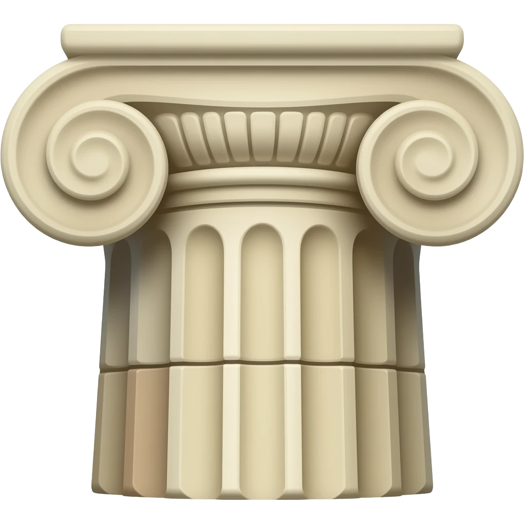Classical Age - Colossus emoji