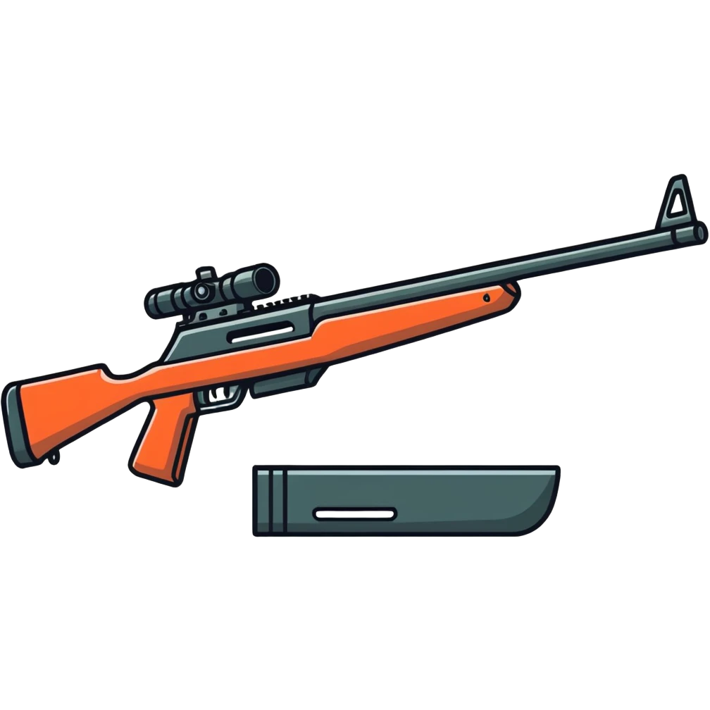 Armas  emoji