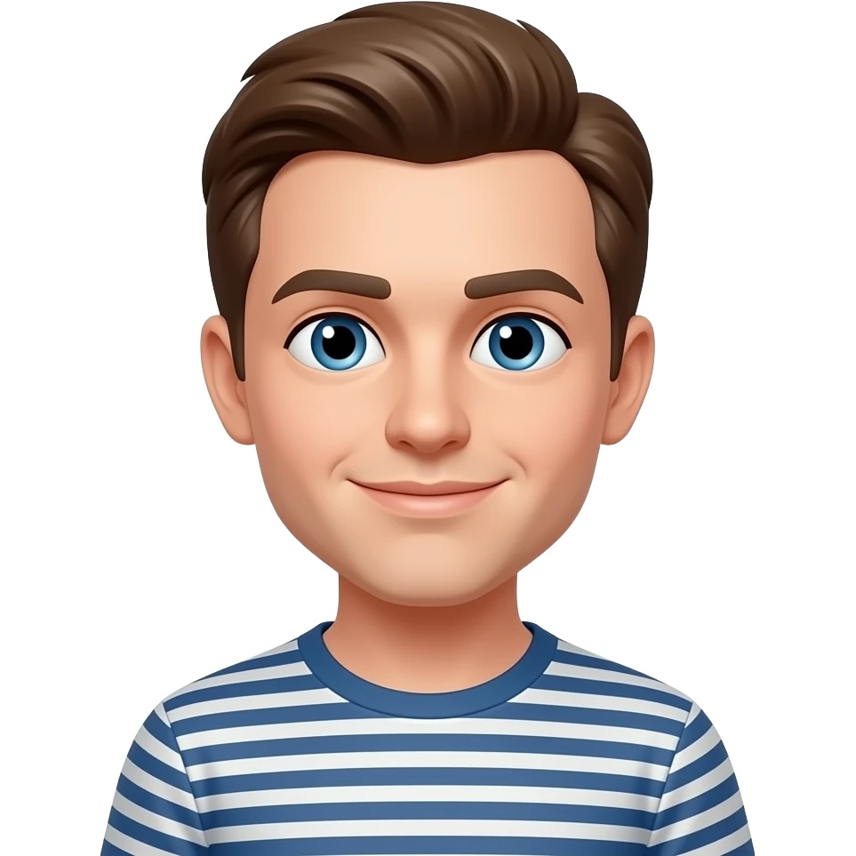 friend elliot emoji