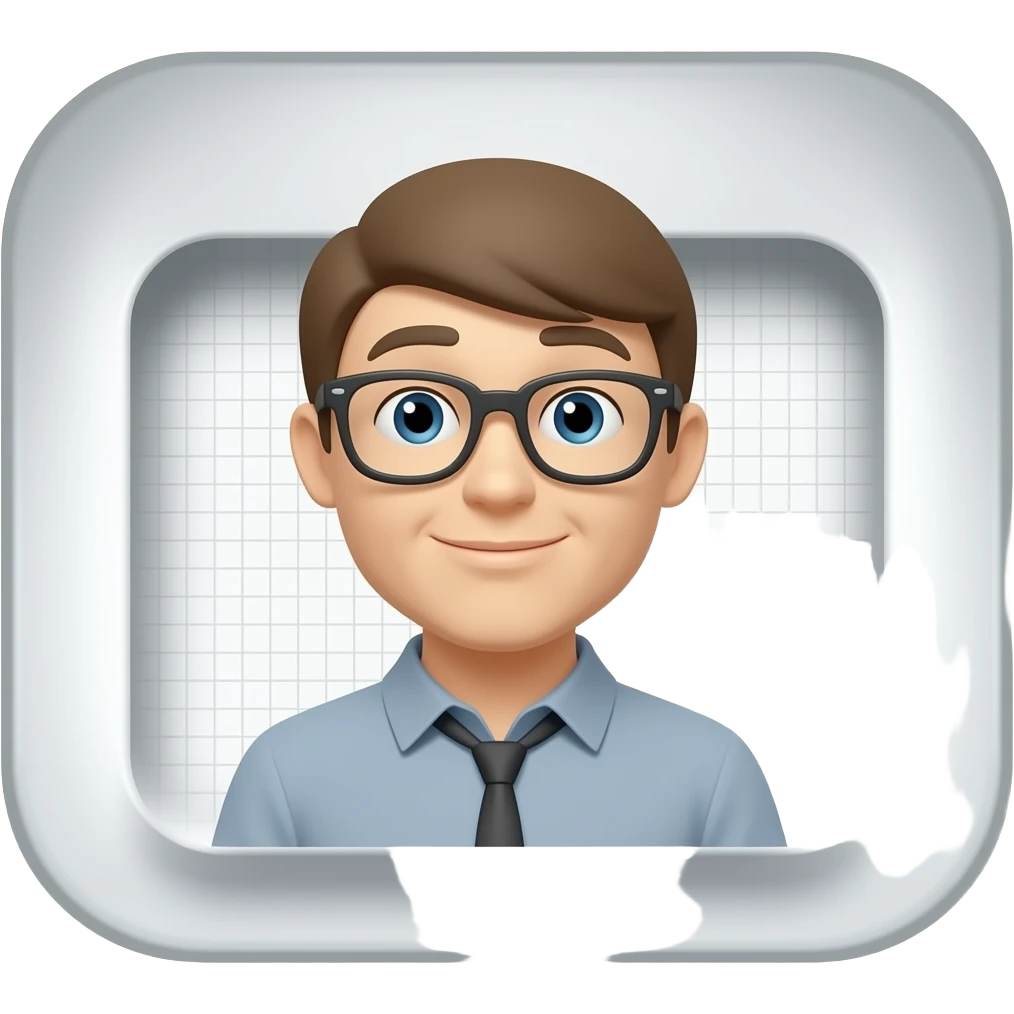 badge id, rgb background emoji