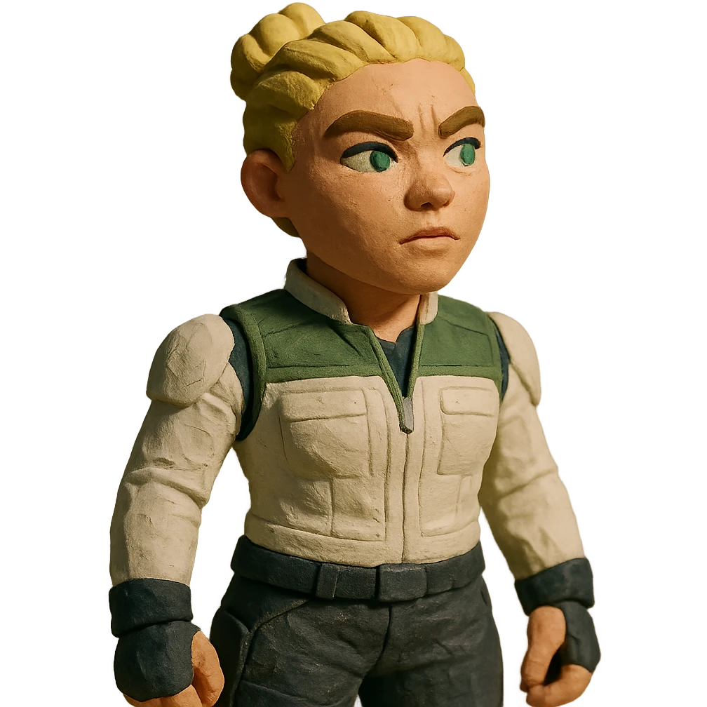 Yelena Belova emoji