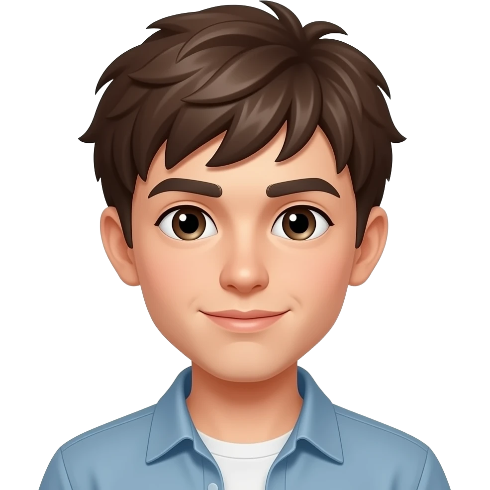 Femboy (a femboy Is a boy who dresses up irl) emoji