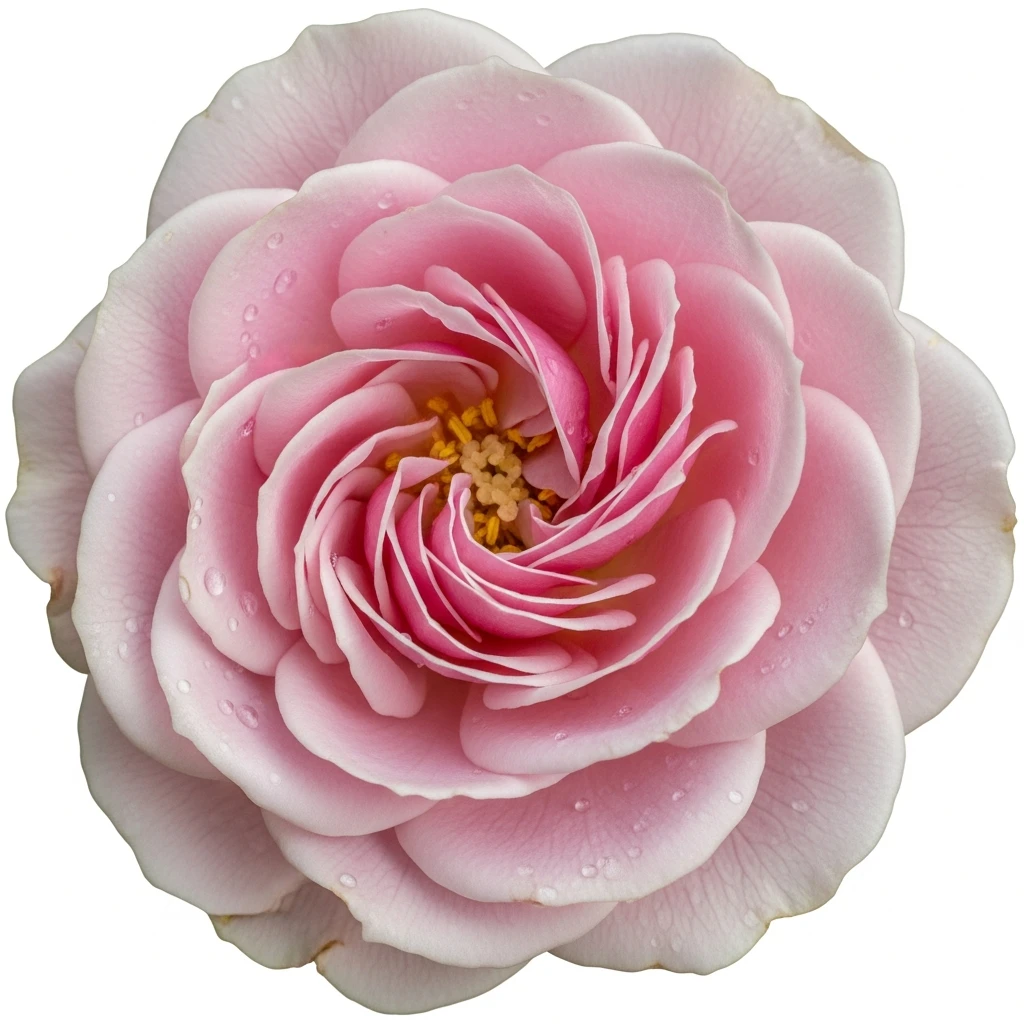 show, remove background, pink emoji