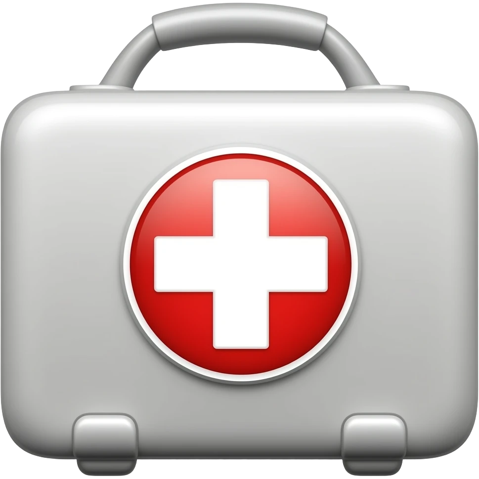 first_aid_kit_1 emoji