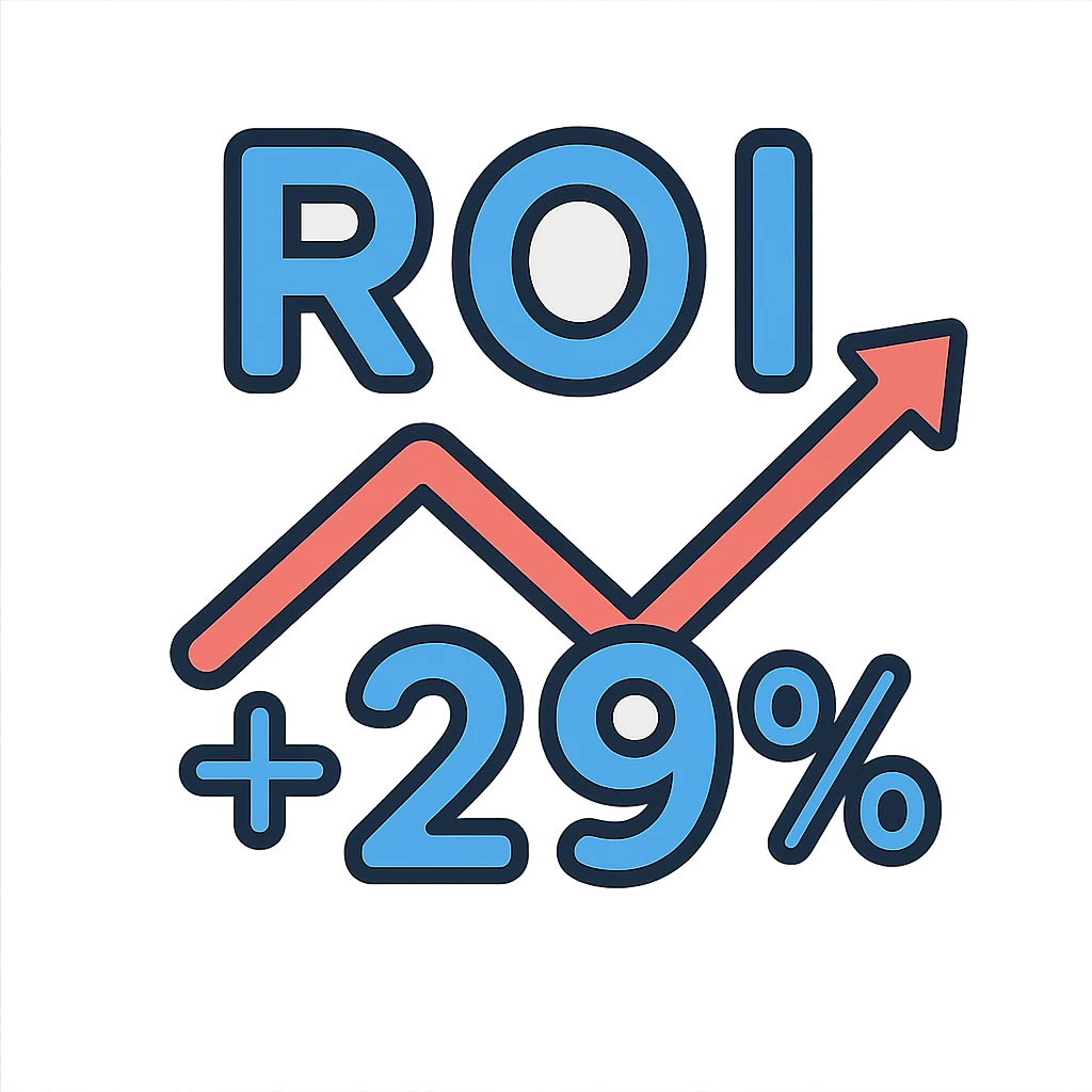 Change the text color to blue, keep the style and transparent background. emoji