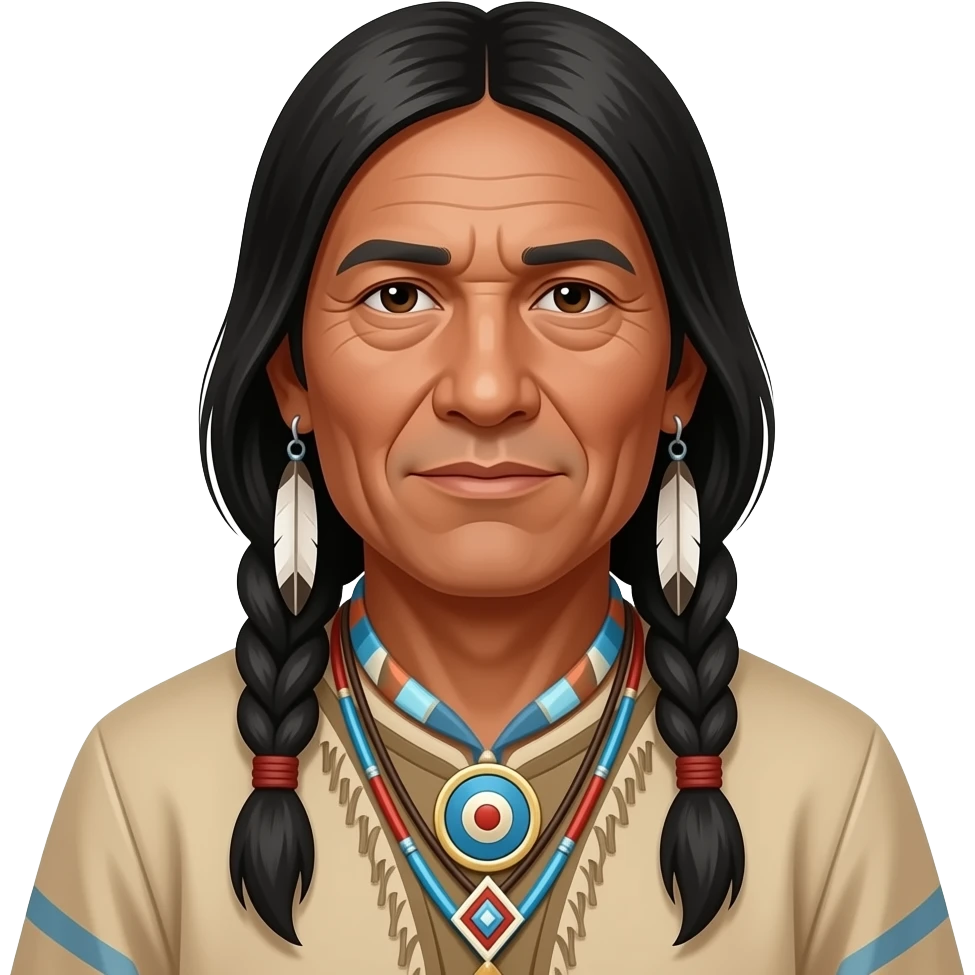 old indians emoji