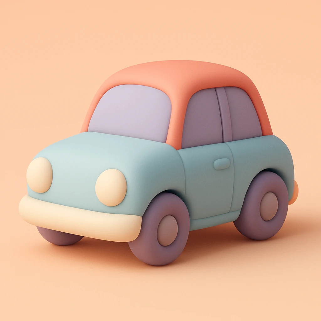 car emoji