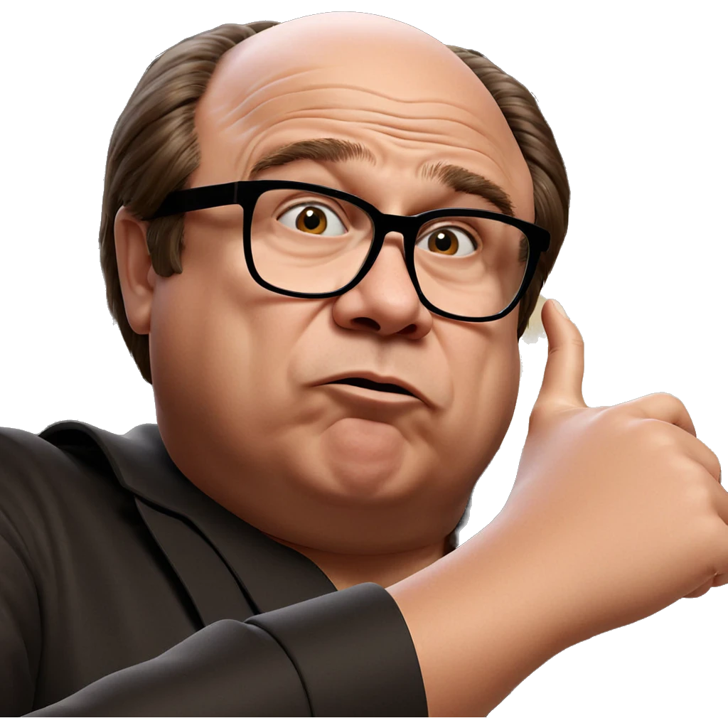 boy in glasses portrait emoji