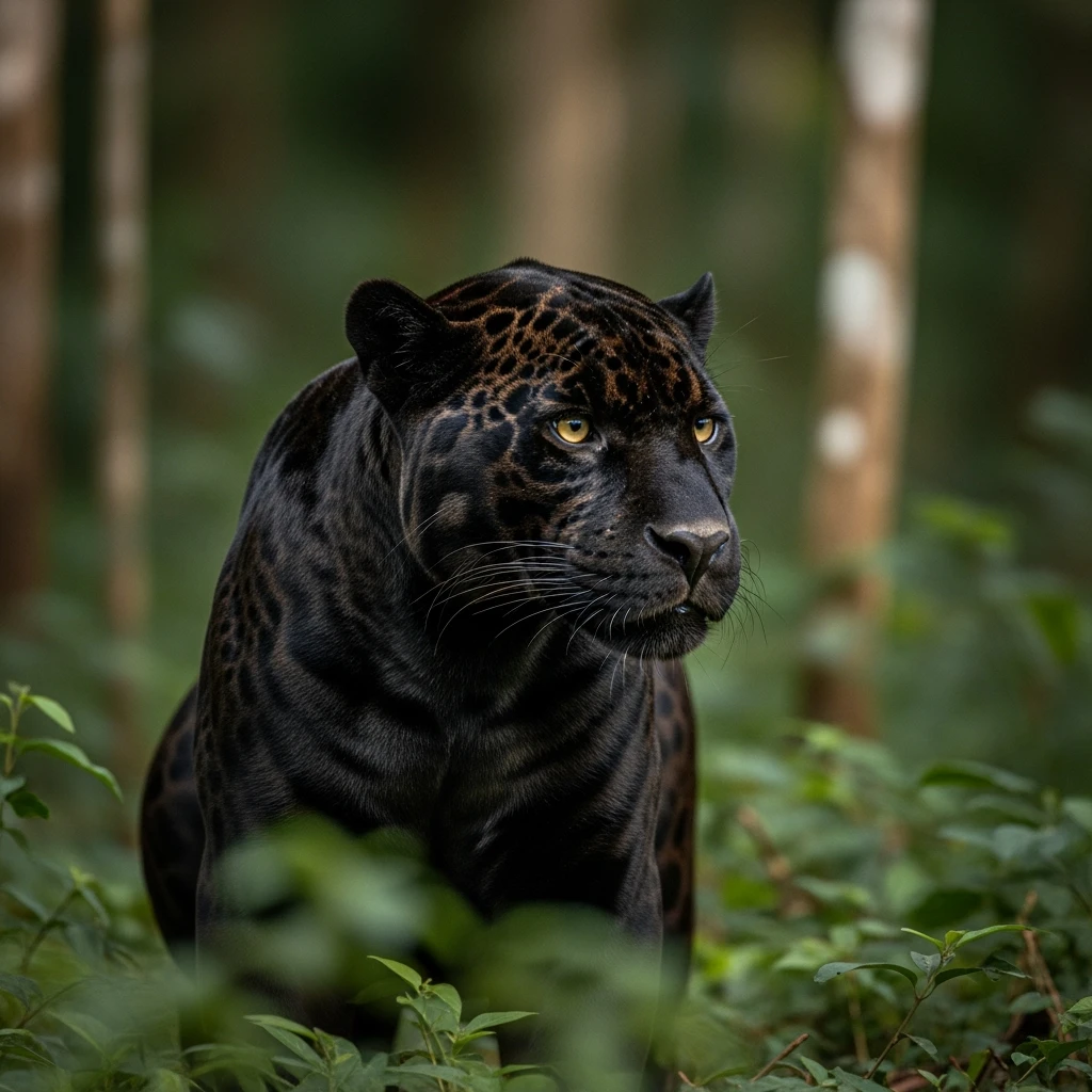 Jaguar emoji