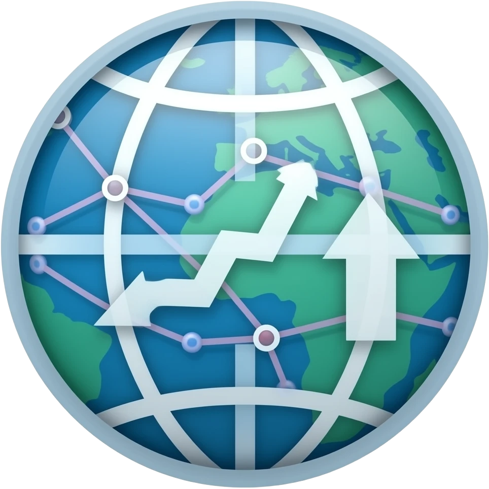 social reach icon emoji