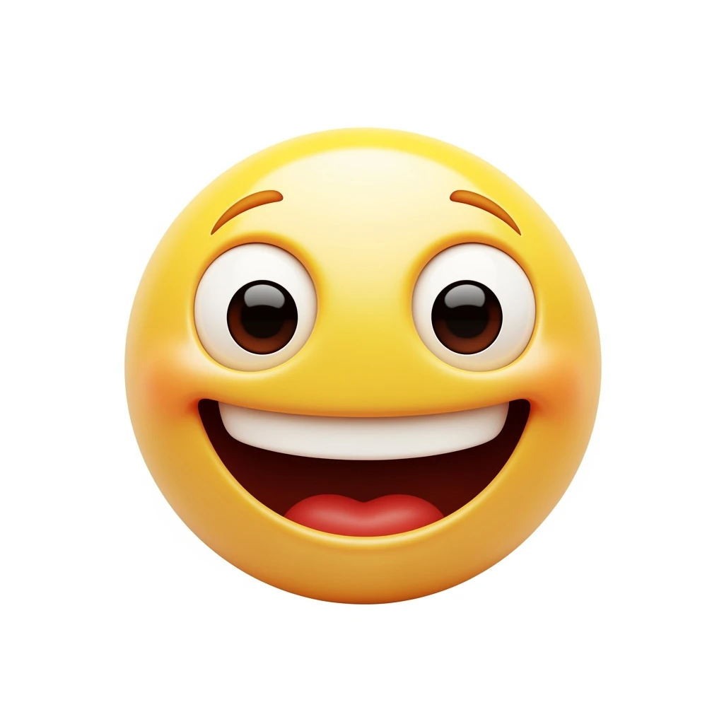 happy emoji emoji