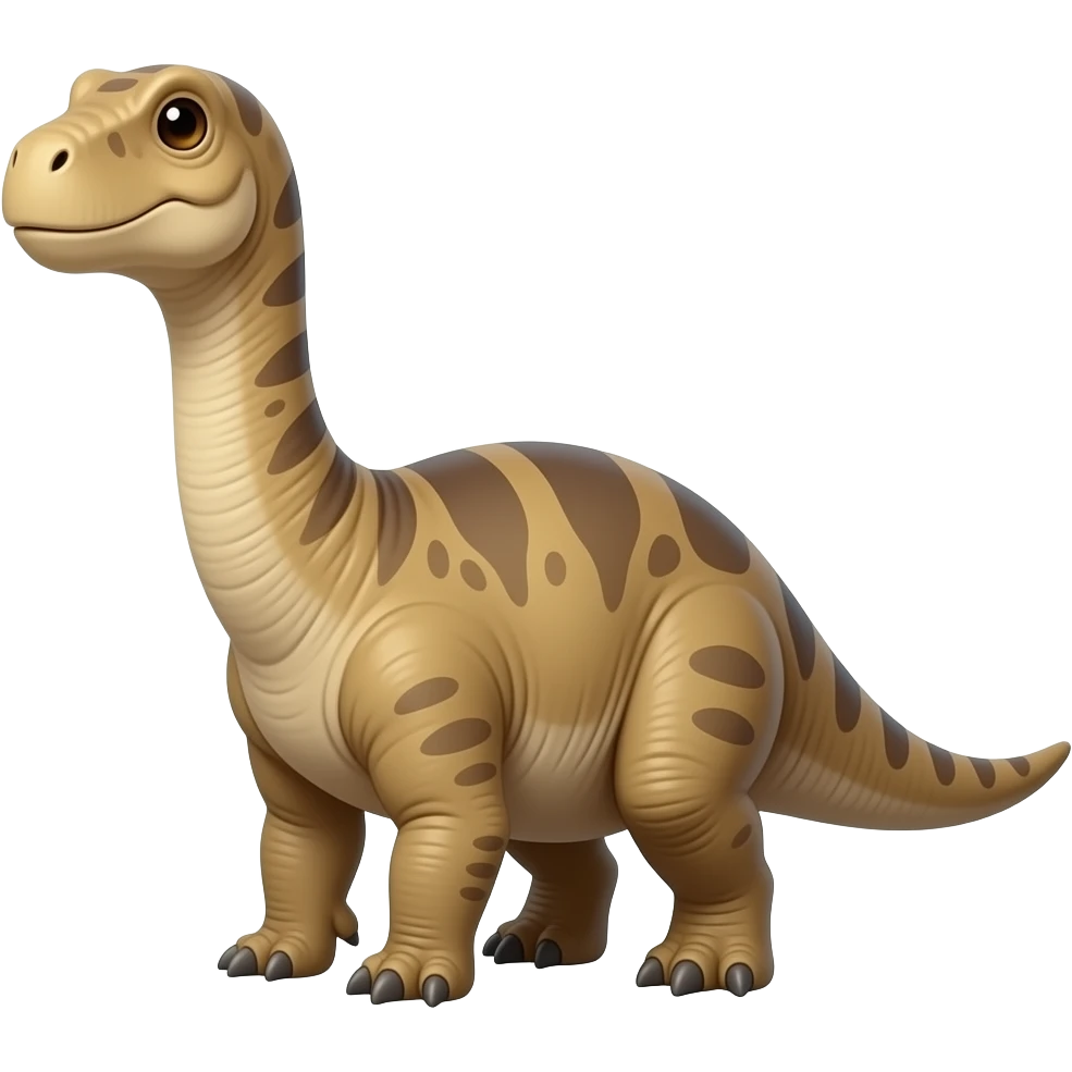 pachy dinosaur emoji
