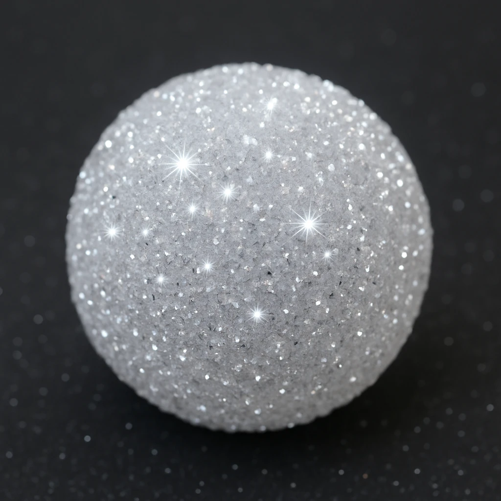 white sparkly object emoji