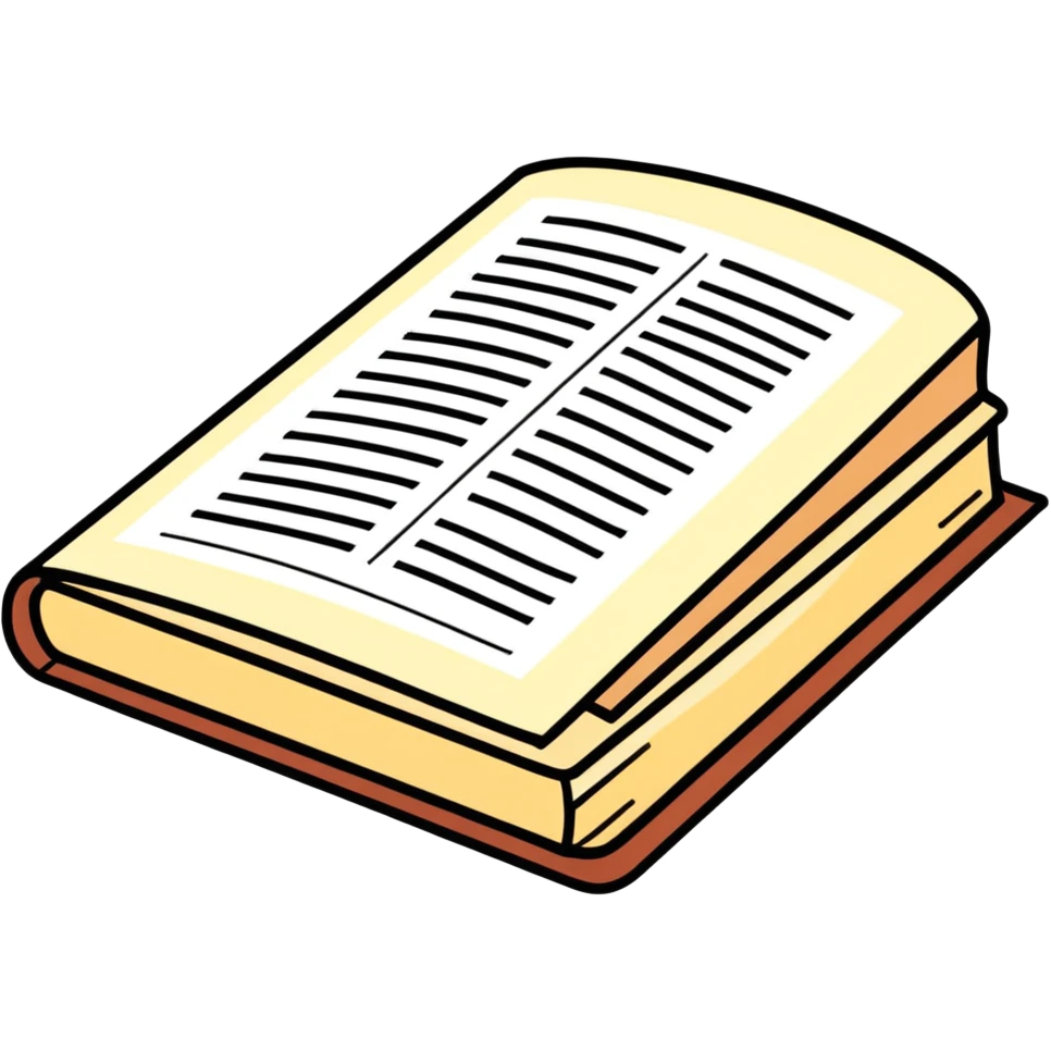 Bible  emoji