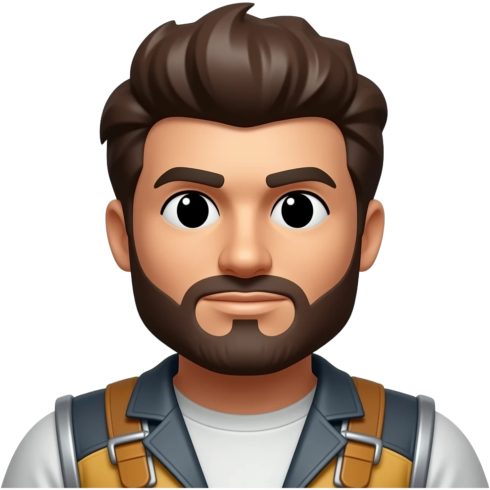 gasharpoon de forsaken roblox emoji