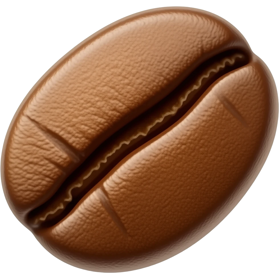 coffee beans emoji