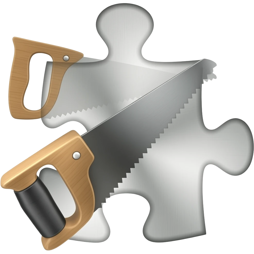 jigsaw saw movies emoji