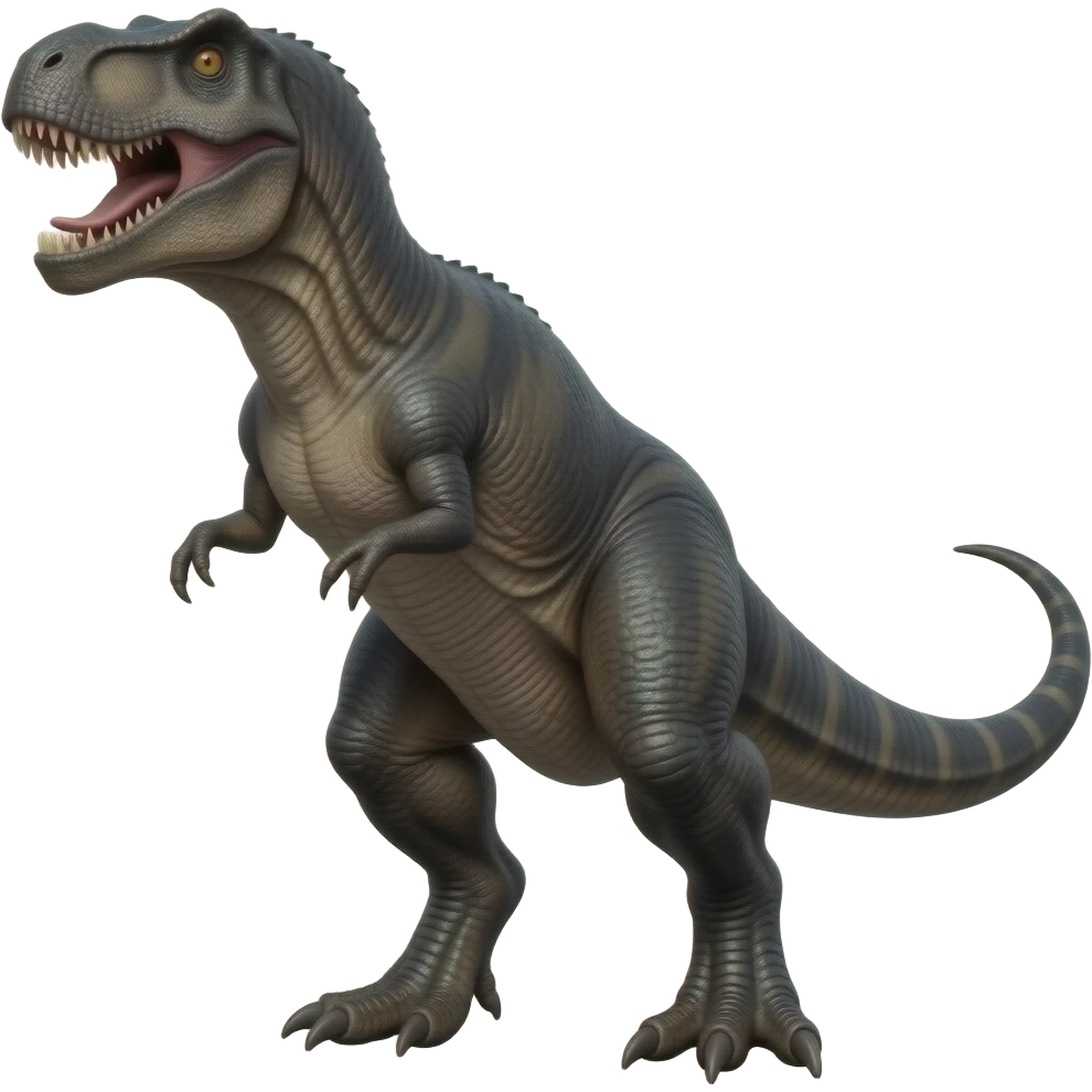 indominus rex emoji