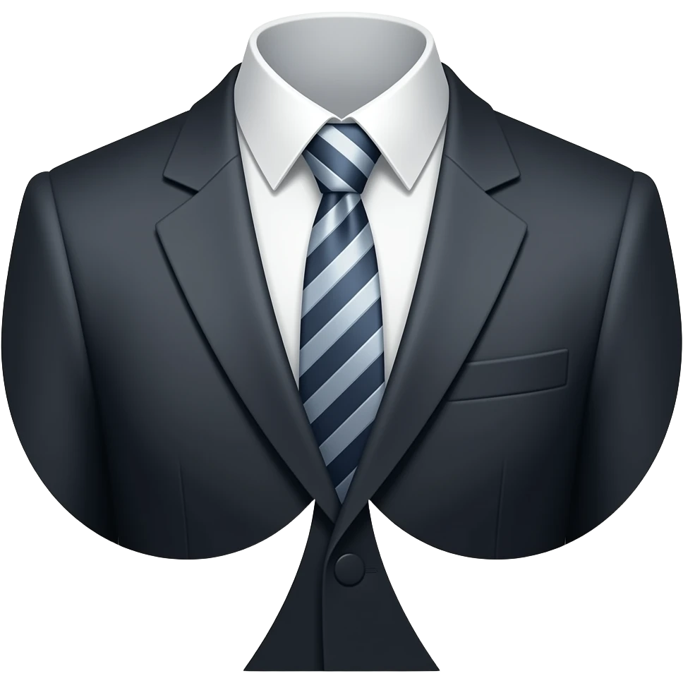 Club Suit emoji