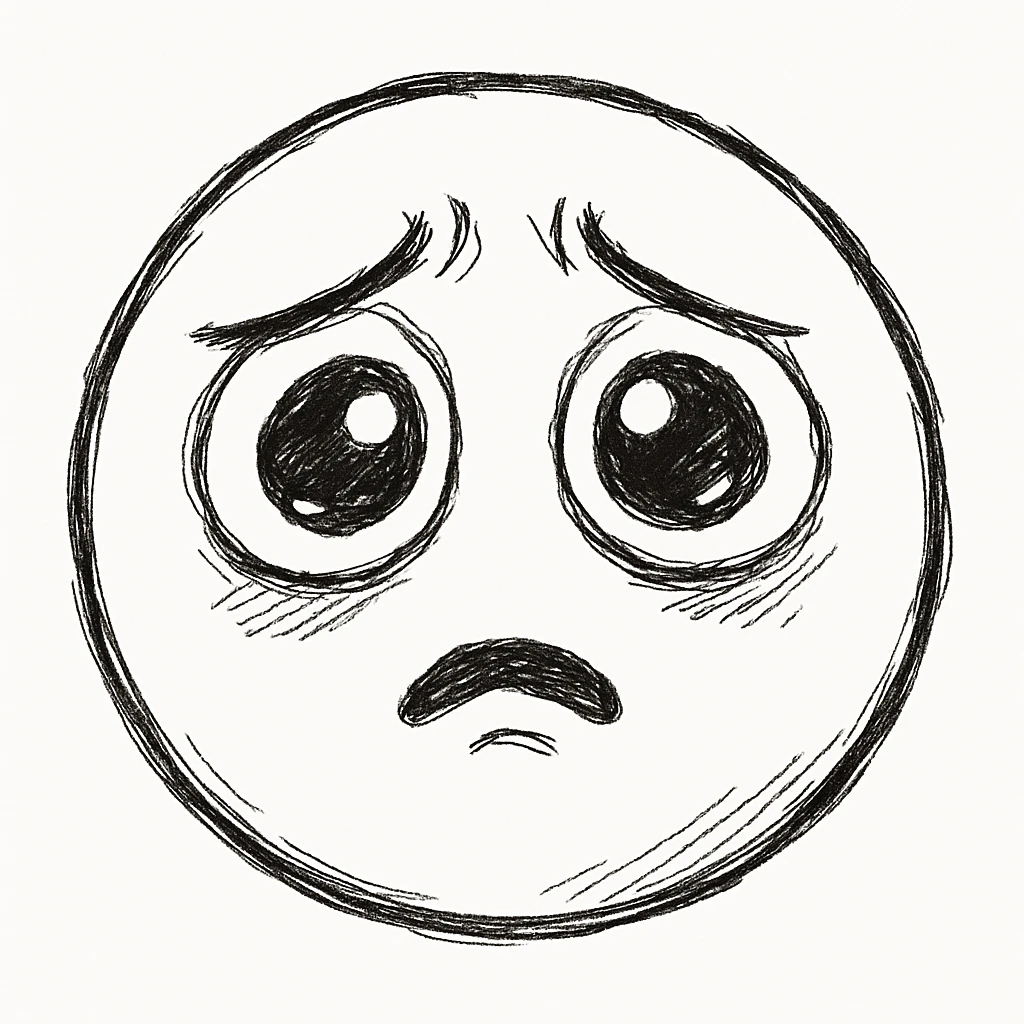 make an emoji that symbolizes appeals emoji