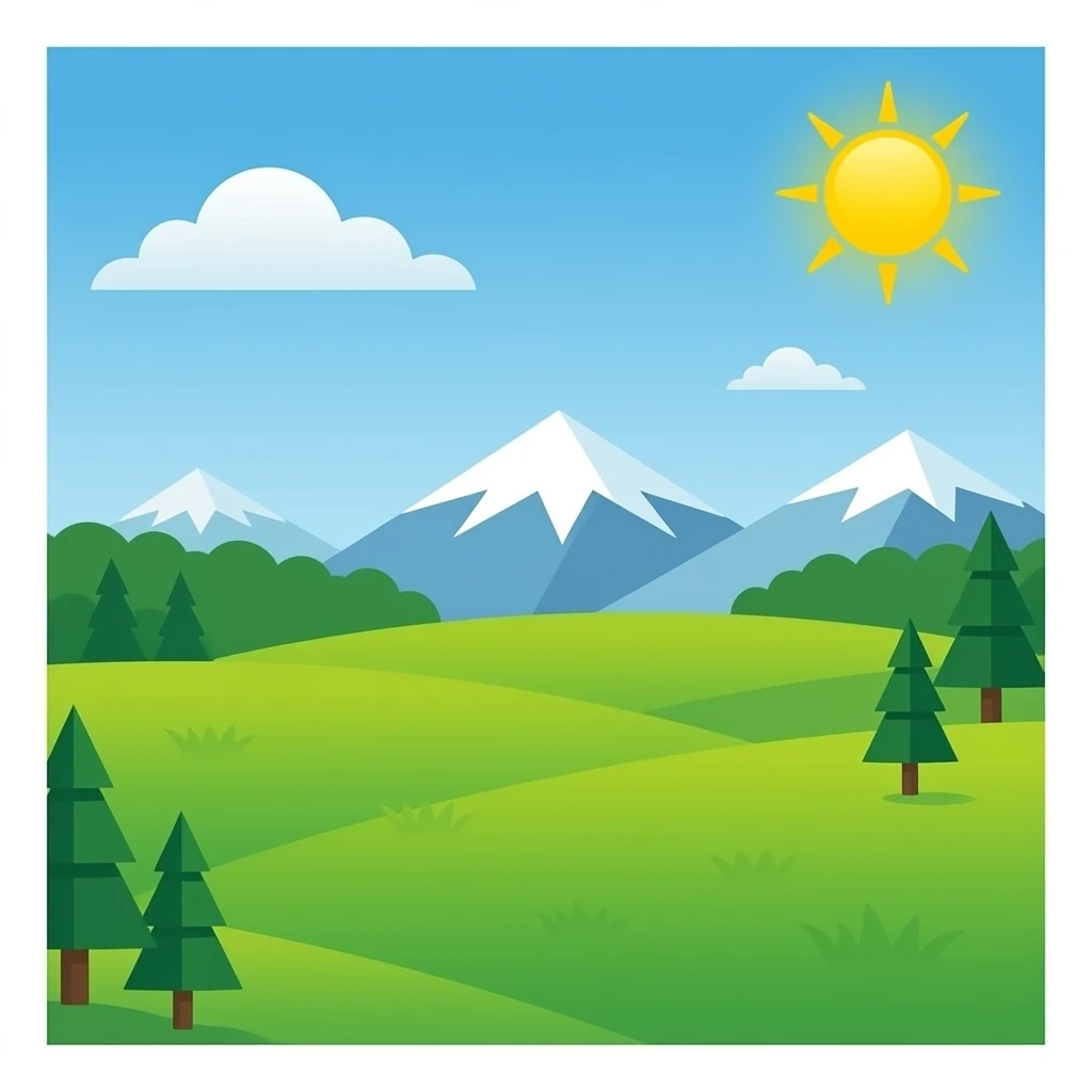 Rio grande do sul, state on brazil emoji