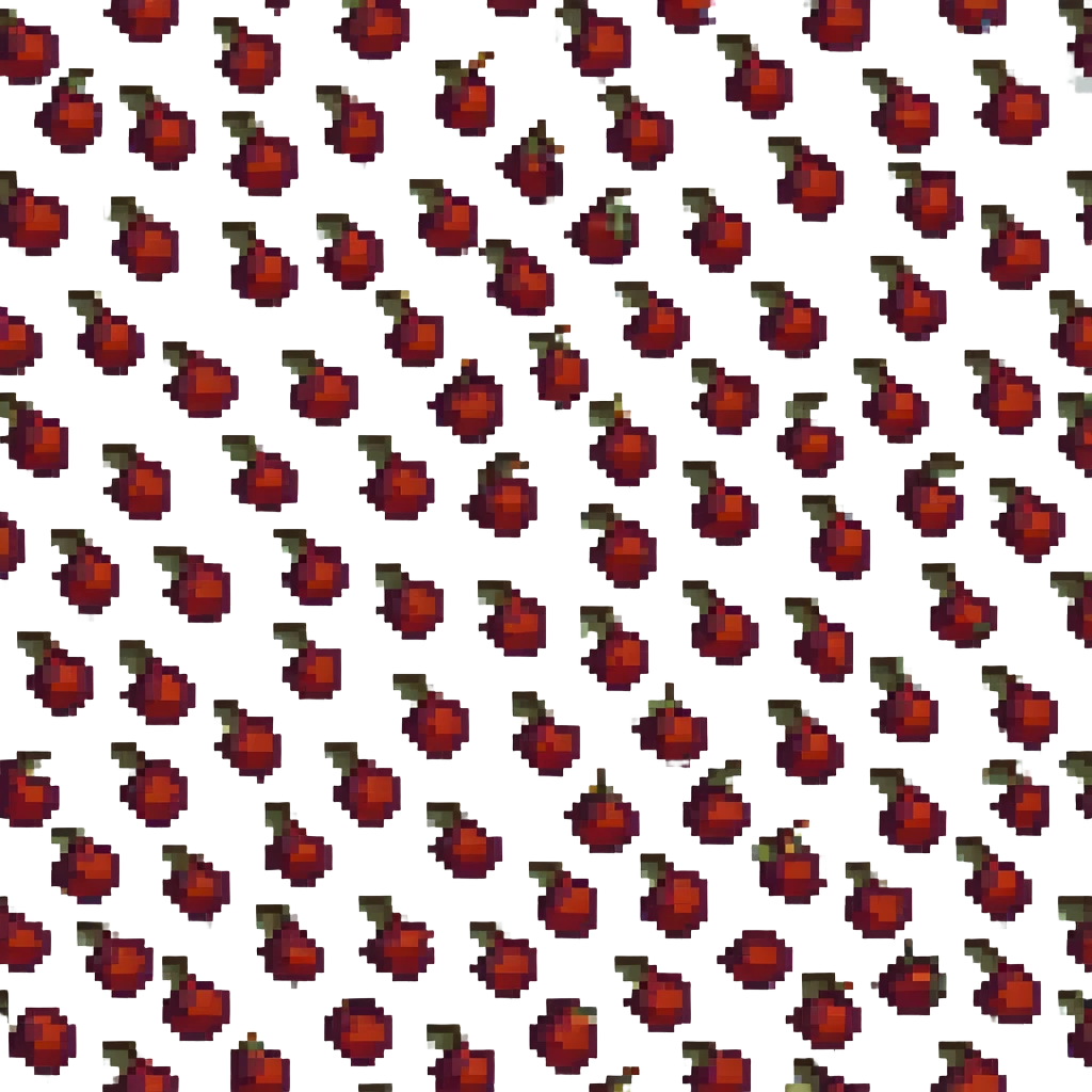 black cherry emoji