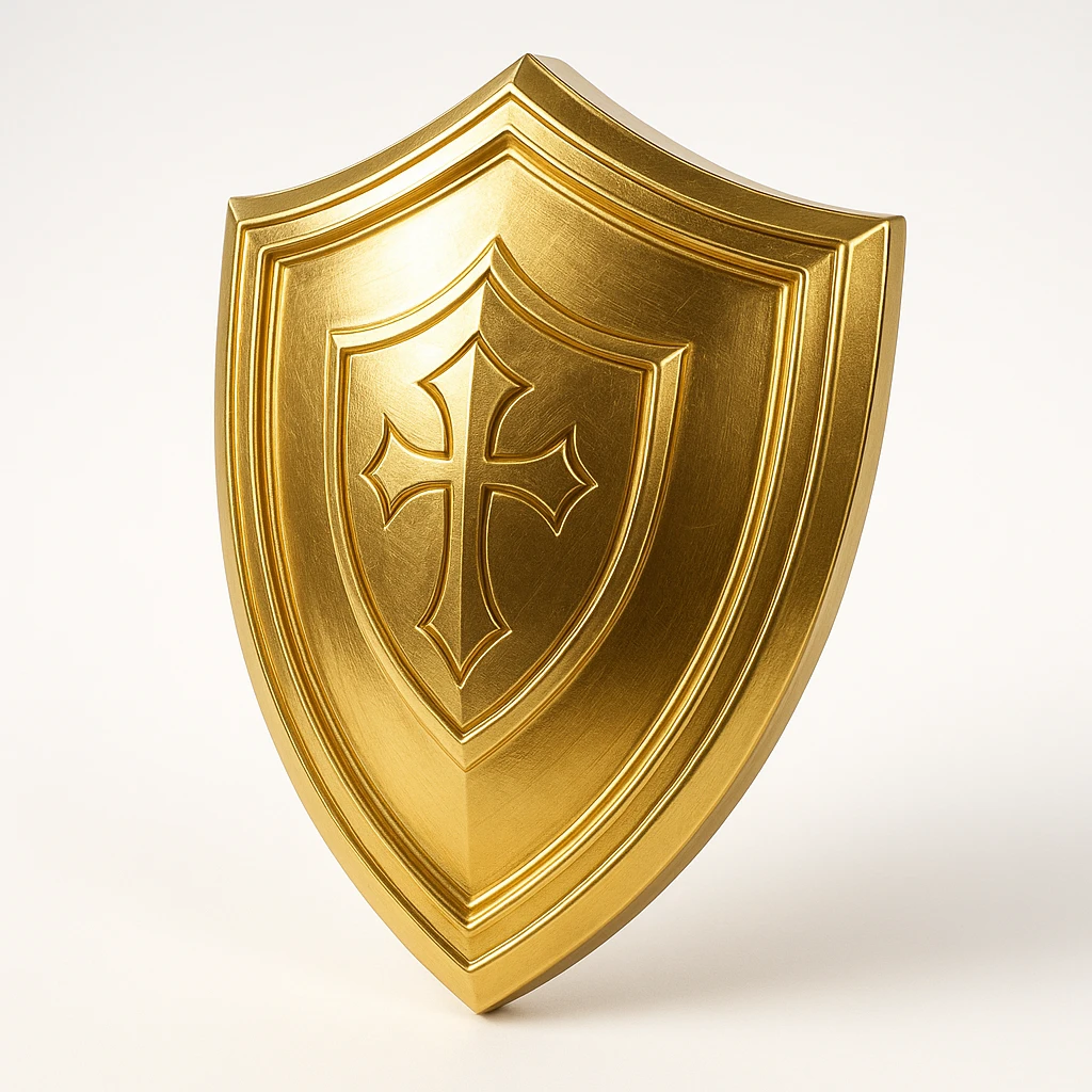 shield emoji